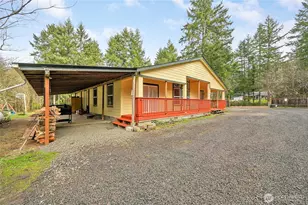 3633 SE Kowalski Ln, Port Orchard, WA 98367 - Photo 4
