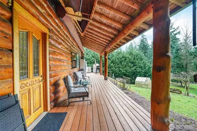 14319 123rd Avenue SE, Yelm, WA 98597 - Photo 34