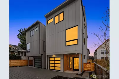 1723 NW 63rd Street, Seattle, WA 98107 - Photo 1