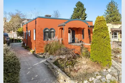 1150 N 77th Street, Seattle, WA 98103 - Photo 1
