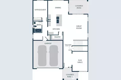 7509 45th Place NE, Marysville, WA 98270 - Photo 2