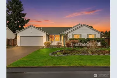 4011 214th Street Ct E, Spanaway, WA 98387 - Photo 1