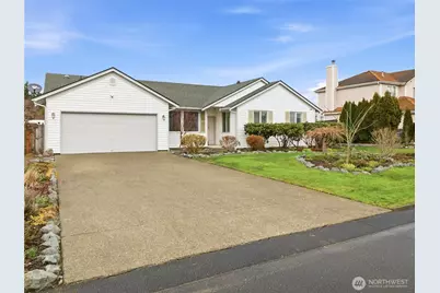 4011 214th Street Ct E, Spanaway, WA 98387 - Photo 2