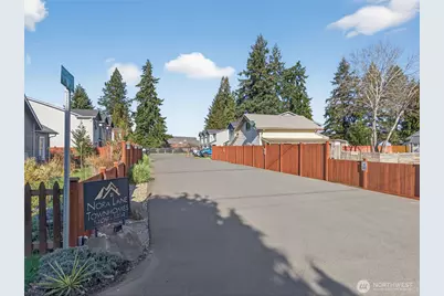 1409 1412, 1413, 1414 Nora Lane, Centralia, WA 98531 - Photo 30
