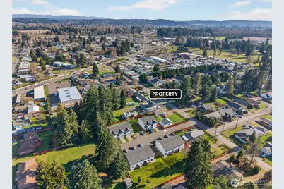 1409 1412, 1413, 1414 Nora Lane, Centralia, WA 98531 - Photo 2