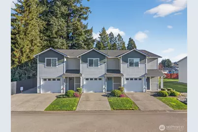 1409 1412, 1413, 1414 Nora Lane, Centralia, WA 98531 - Photo 10