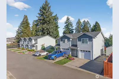 1409 1412, 1413, 1414 Nora Lane, Centralia, WA 98531 - Photo 8