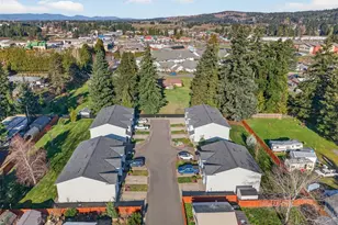 1409 1412 1413 1414 Nora Ln, Centralia, WA 98531 - Photo 4