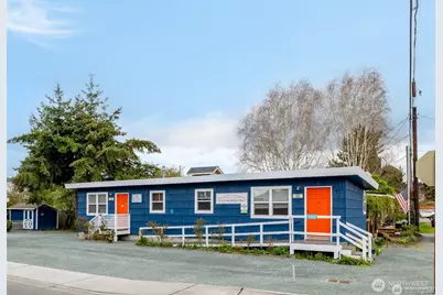 119 N 3rd Street, La Conner, WA 98257 - Photo 4