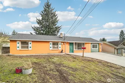 23907 60th Avenue W, Mountlake Terrace, WA 98043 - Photo 2