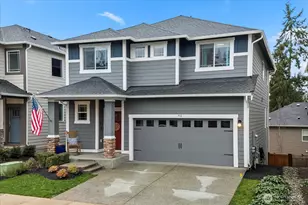 932 121st Ave SE, Lake Stevens, WA 98258 - Photo 2