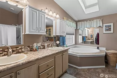 6719 241st Avenue E #46, Buckley, WA 98321 - Photo 22