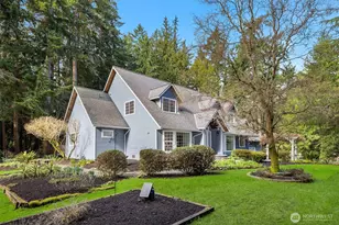 14440 Sunrise Drive NE, Bainbridge Island, WA 98110 - Photo 1