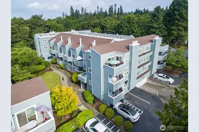 21925 7th Avenue S #A103, Des Moines, WA 98198 - Photo 2