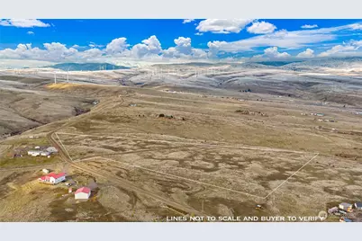 1 A & 1 B Ellensburg Ranches Road, Ellensburg, WA 98926 - Photo 4