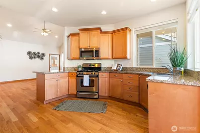 605 Rosette Court, Bellingham, WA 98226 - Photo 8