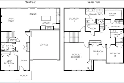 14736 59th Avenue E #1, Puyallup, WA 98375 - Photo 2