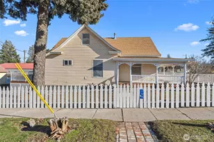 150 S Birch, Reardan, WA 99029 - Photo 4