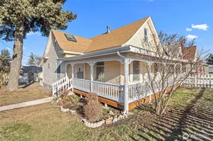 150 S Birch, Reardan, WA 99029 - Photo 2