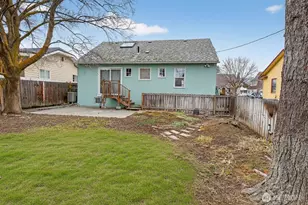 117 N Franklin Ave, Wenatchee, WA 98801 - Photo 4