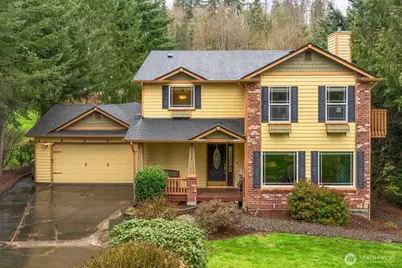 111 Sunset View Road, Longview, WA 98632 - Photo 2