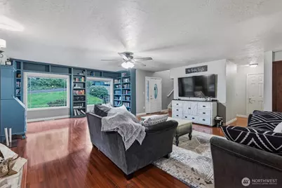 111 Sunset View Road, Longview, WA 98632 - Photo 4