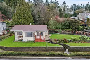 2312 Lafayette St, Steilacoom, WA 98388 - Photo 1