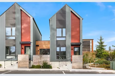 200 Shepard Way NW, Bainbridge Island, WA 98110 - Photo 1