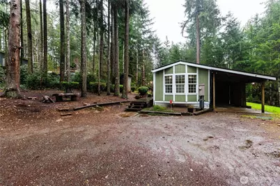 100 E Kilmarnock, Shelton, WA 98584 - Photo 2