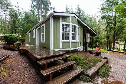 100 E Kilmarnock, Shelton, WA 98584 - Photo 1