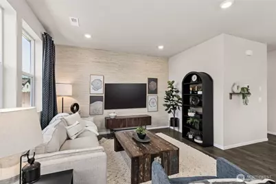 547 Hann Street #7, Buckley, WA 98321 - Photo 8