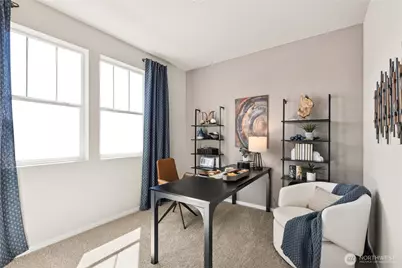 547 Hann Street #7, Buckley, WA 98321 - Photo 14