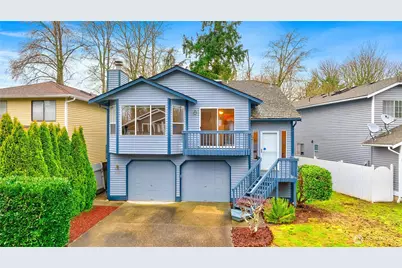 2078 SE 8th Drive, Renton, WA 98055 - Photo 1