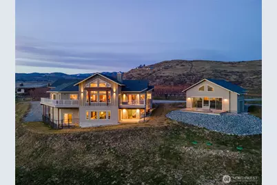 449 Lakayuse Road, Manson, WA 98831 - Photo 36