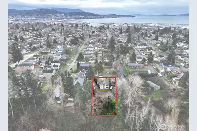 2628 West Street, Bellingham, WA 98225 - Photo 2