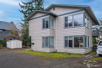 2628 West Street, Bellingham, WA 98225 - Photo 1