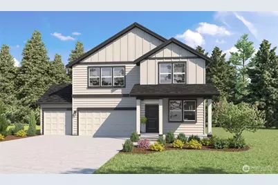 1444 Pecheos Avenue #40, Buckley, WA 98321 - Photo 2