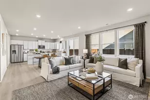 1444 Pecheos Ave, Buckley, WA 98321 - Photo 4