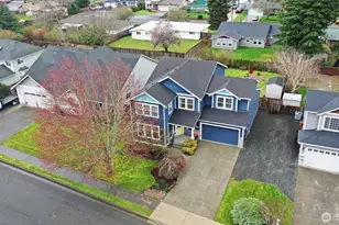 1611 12th Ave NW, Puyallup, WA 98371 - Photo 2