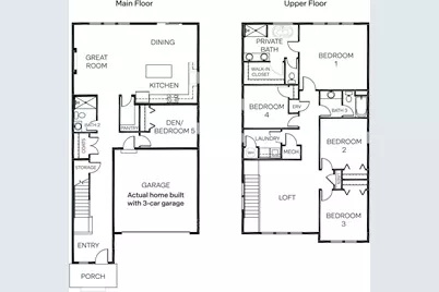 14714 59th Avenue E #5, Puyallup, WA 98375 - Photo 2