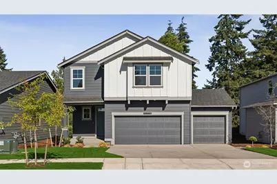 14714 59th Avenue E #5, Puyallup, WA 98375 - Photo 1