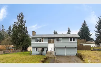 6510 102nd Street E, Puyallup, WA 98373 - Photo 1