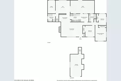 8122 230th Street SW, Edmonds, WA 98026 - Photo 34