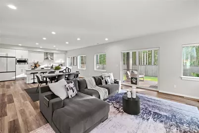 22907 SE Sycamore Street, Black Diamond, WA 98010 - Photo 6