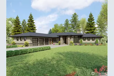 6629 Shadow Creek Lane NE, Olympia, WA 98516 - Photo 1