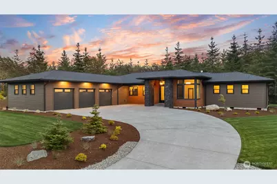 6629 Shadow Creek Lane NE, Olympia, WA 98516 - Photo 1