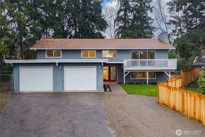 114 SW 313th Street, Federal Way, WA 98023 - Photo 1