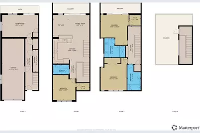 6225 NE 181st Street #101, Kenmore, WA 98028 - Photo 40