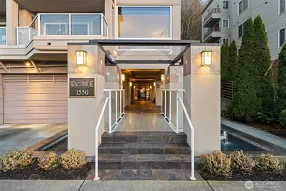 1550 Alki Avenue SW #302, Seattle, WA 98116 - Photo 2