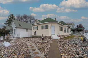102 W 3rd St, Lind, WA 99341 - Photo 4